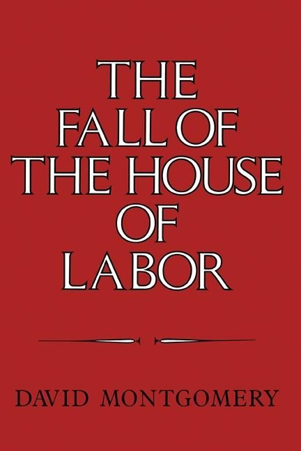 Produktbild: Fall of the House of Labor