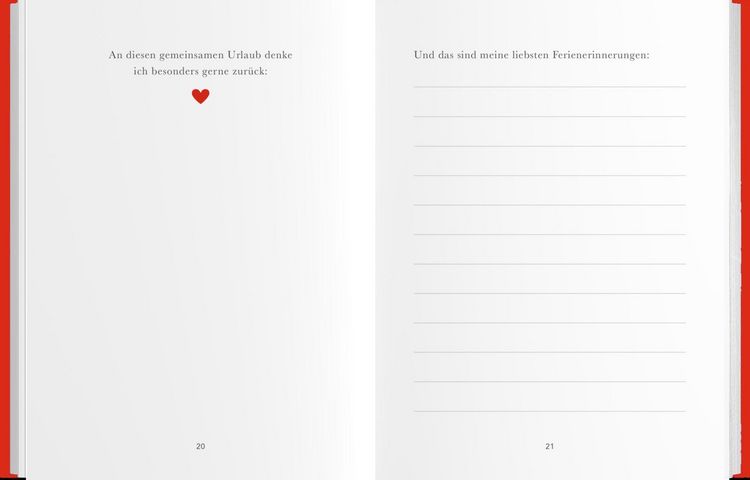 Produktbild: F&uuml;r meinen Schatz
