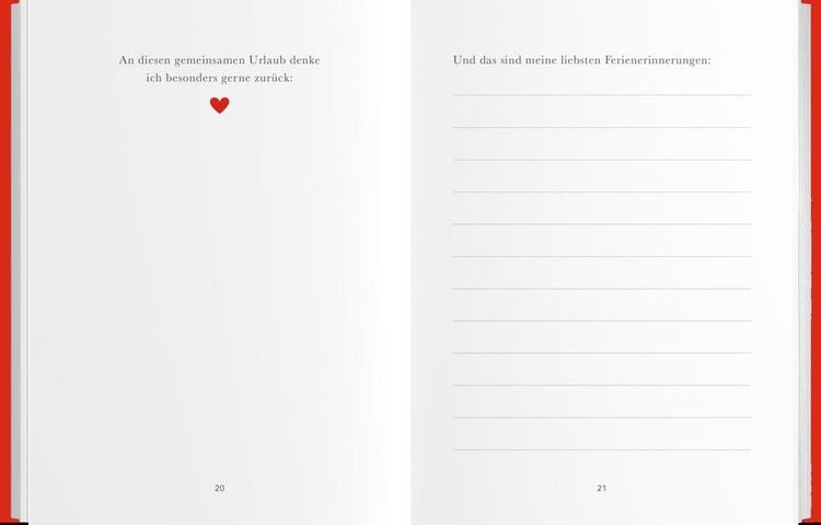 Produktbild: F&uuml;r meinen Schatz