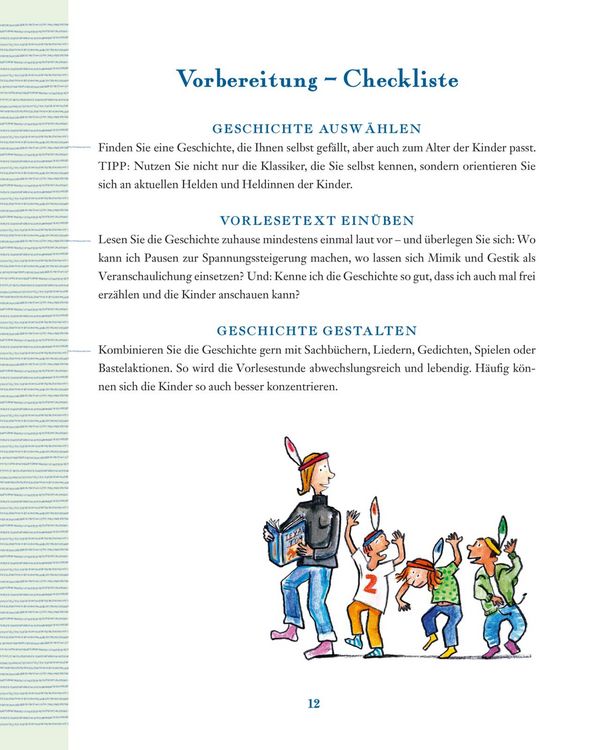 Produktbild: Das gro&szlig;e Buch mit den besten Geschichten