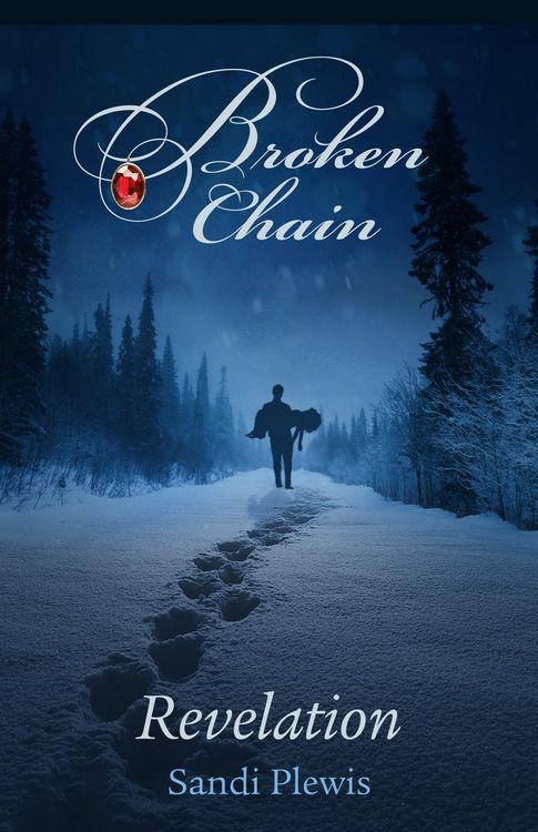 Produktbild: Broken Chain Part Four: Revelation