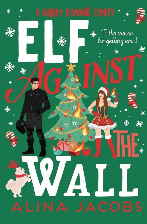 Produktbild: Elf Against the Wall