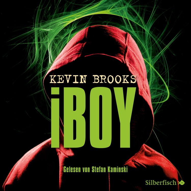 Produktbild: iBoy