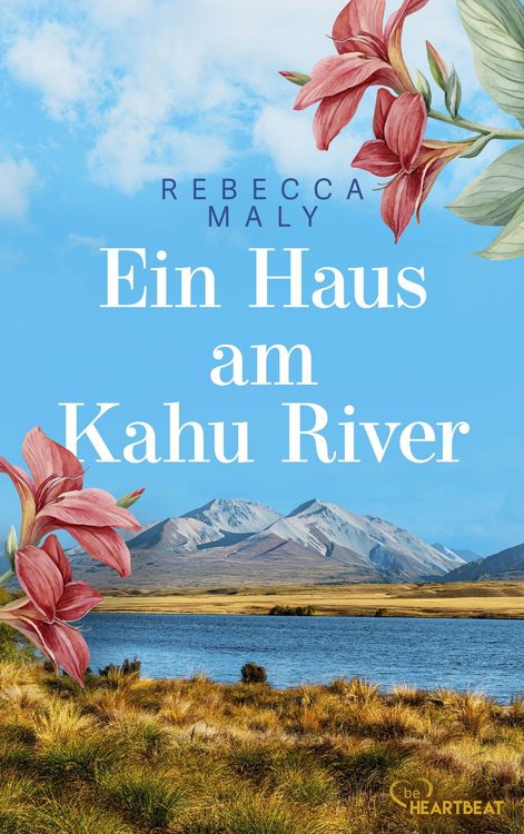 Produktbild: Ein Haus am Kahu River