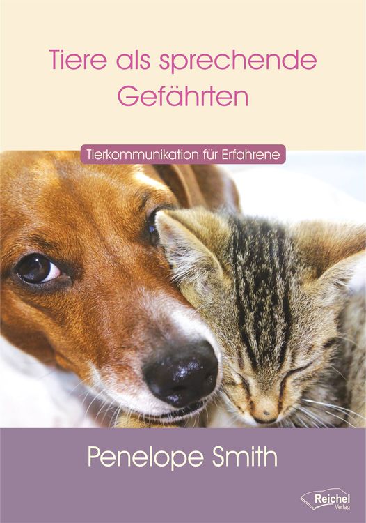 Produktbild: Tiere als sprechende Gef&auml;hrten