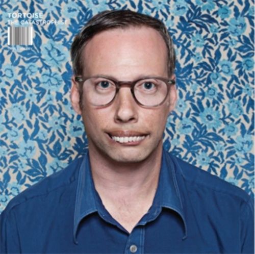 Produktbild: The Catastrophist