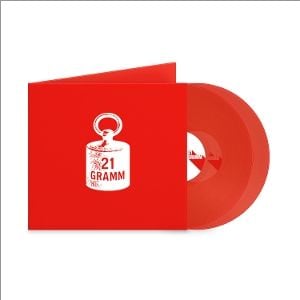 Produktbild: 21 Gramm - Special Vinyl