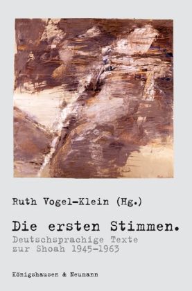 Produktbild: Les premi&egrave;res voix. / Die ersten Stimmen
