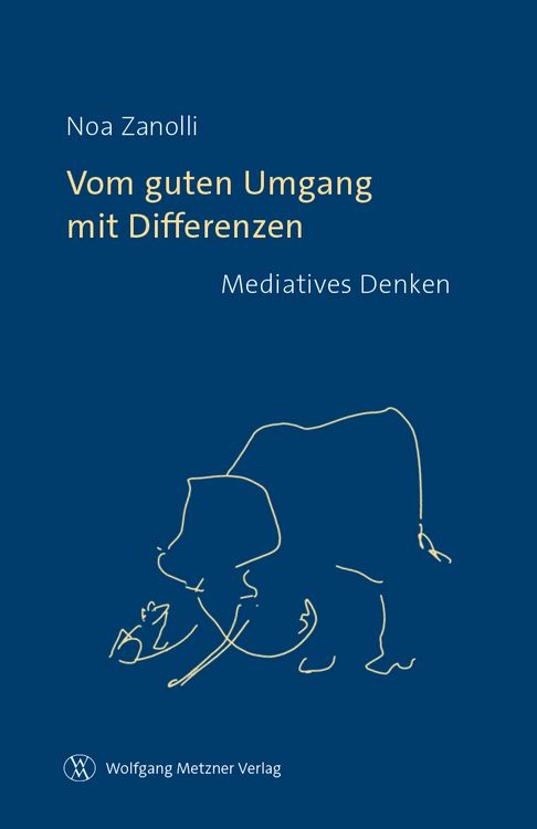 Produktbild: Vom guten Umgang mit Differenzen