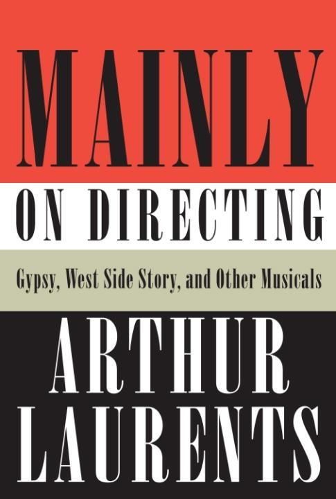Produktbild: Mainly on Directing