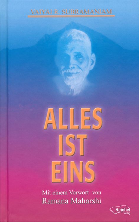 Produktbild: Alles ist eins