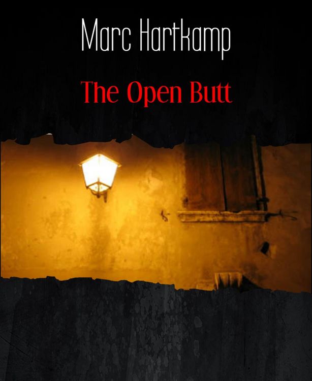 Produktbild: The Open Butt