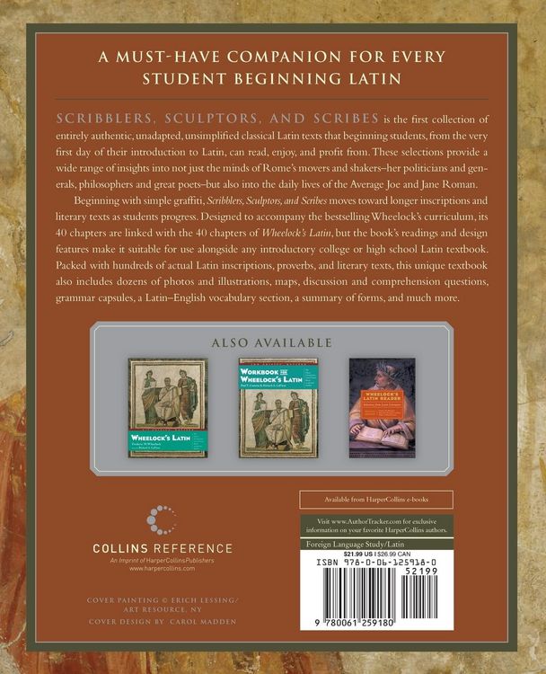 Produktbild: Scribblers, Sculptors, and Scribes