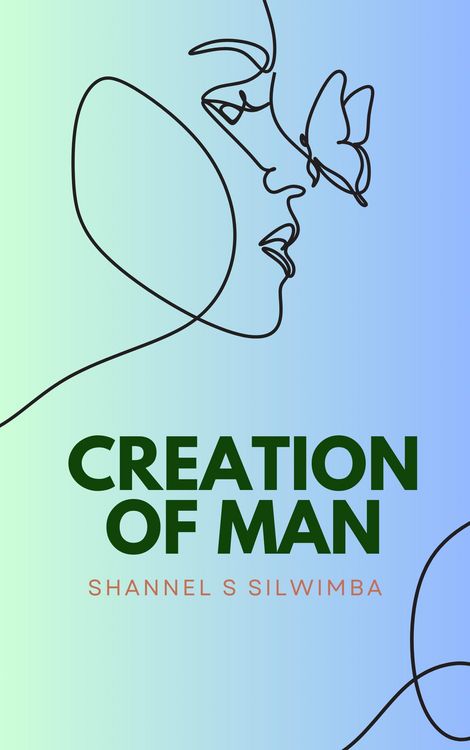 Produktbild: Creation of Man