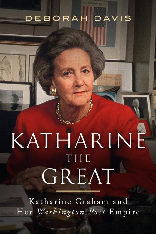 Produktbild: Katharine the Great