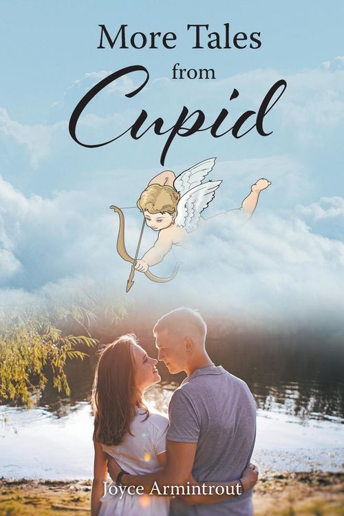 Produktbild: More Tales From Cupid