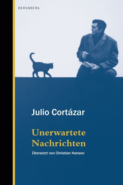 Produktbild: Unerwartete Nachrichten