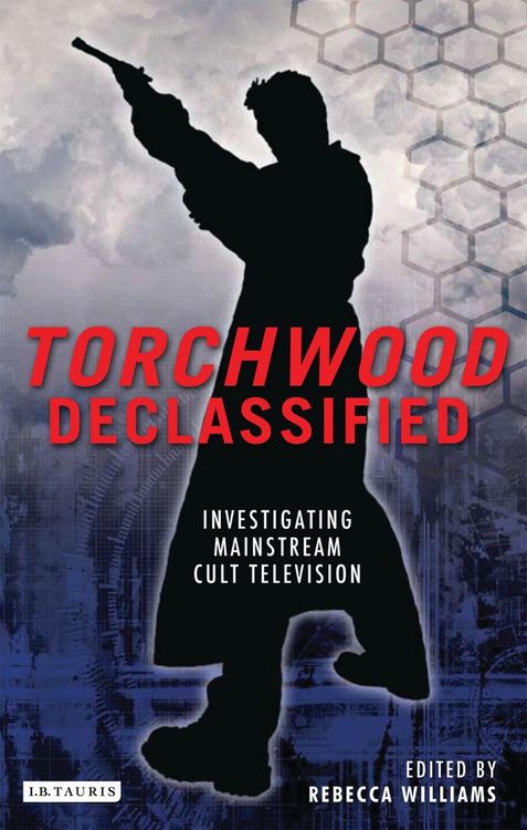 Produktbild: Torchwood Declassified