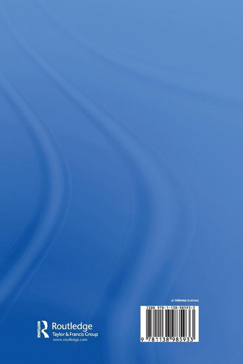 Produktbild: Trade, Theory and Econometrics