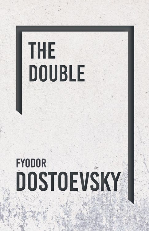 Produktbild: The Double
