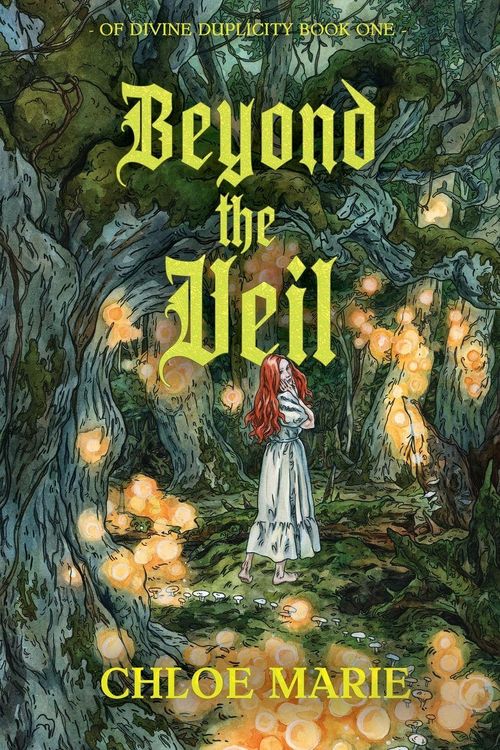 Produktbild: Beyond the Veil