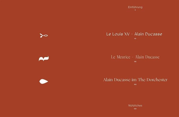 Produktbild: Dna Ducasse