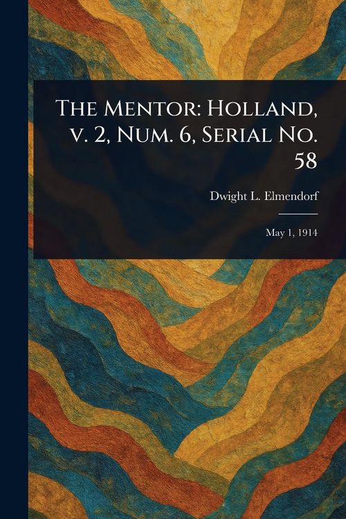 Produktbild: The Mentor