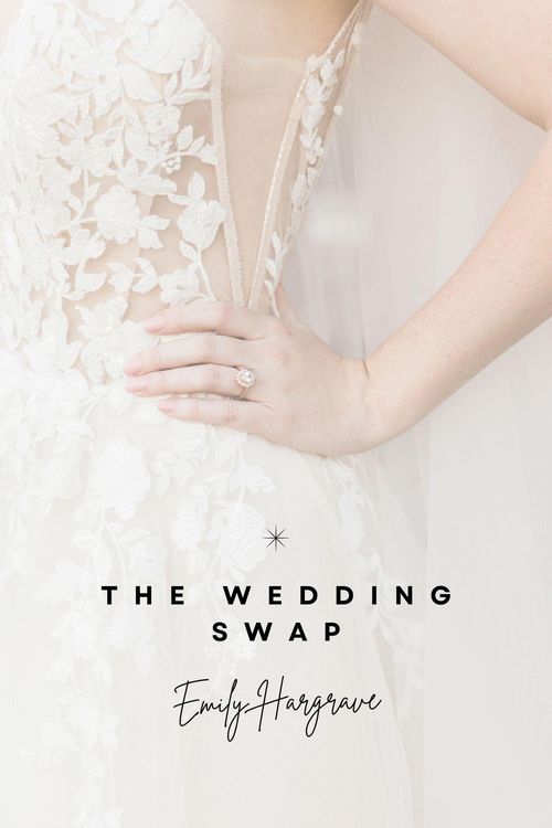 Produktbild: The Wedding Swap