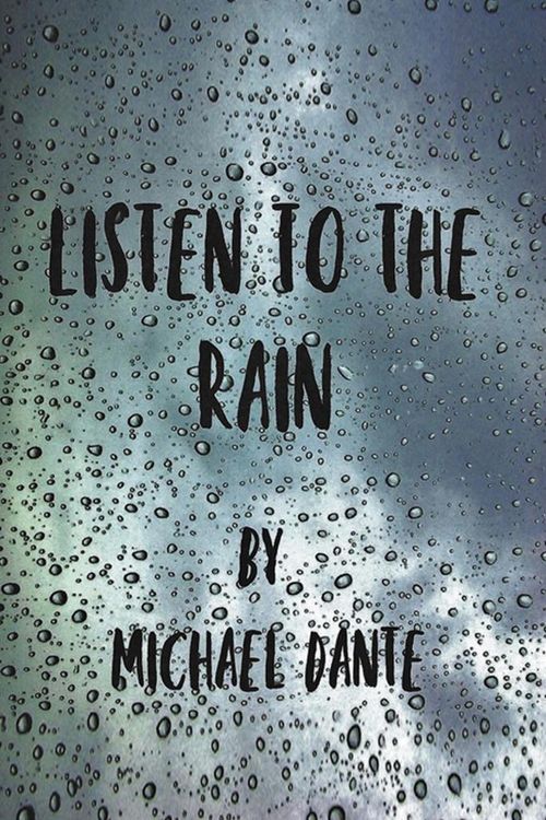 Produktbild: Listen to the Rain
