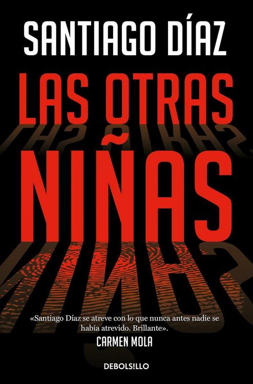 Produktbild: Las otras ni&ntilde;as: Indira Ramos 2