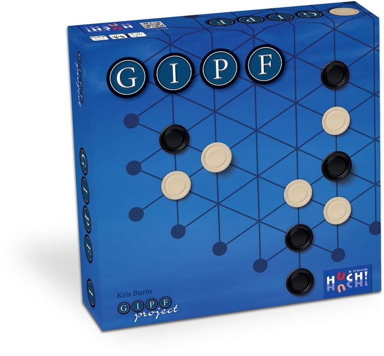 Produktbild: Gipf