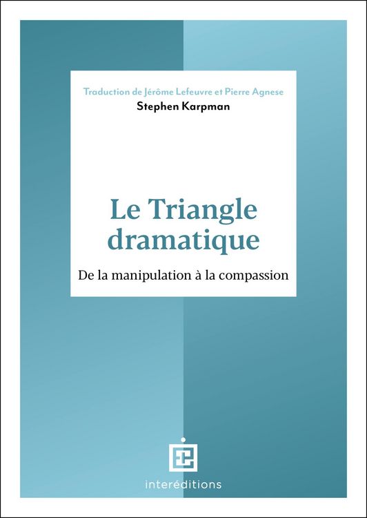 Produktbild: Le Triangle dramatique