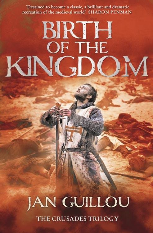 Produktbild: Birth of the Kingdom