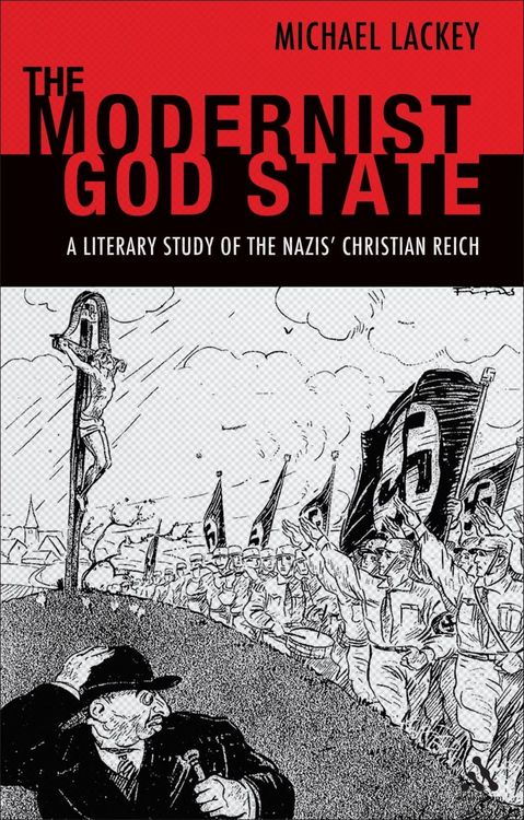 Produktbild: The Modernist God State