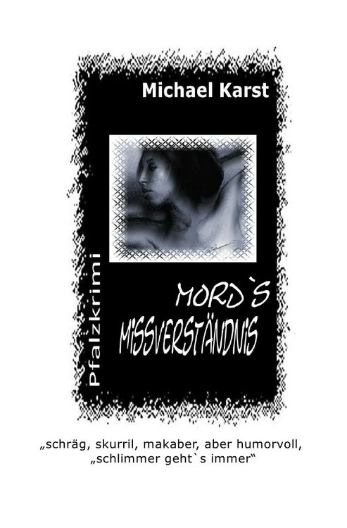Produktbild: Mordsmissverst&auml;ndnis