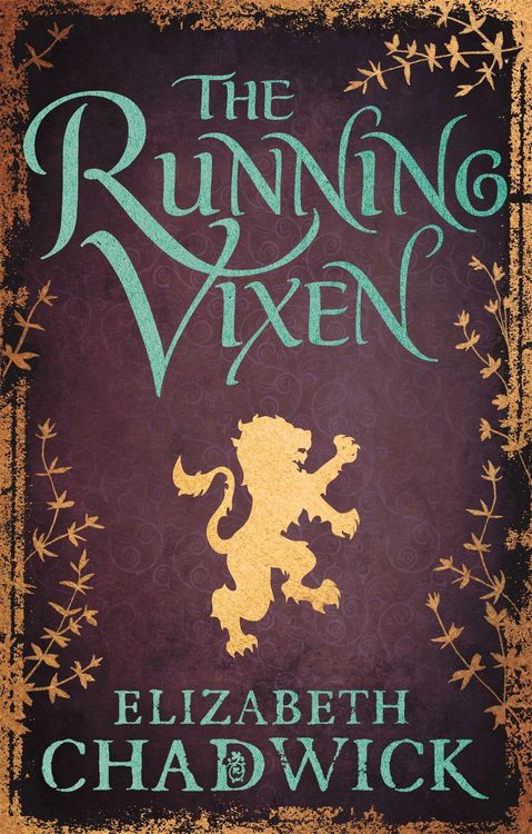 Produktbild: The Running Vixen