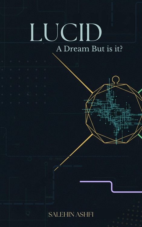 Produktbild: Lucid