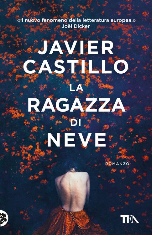 Produktbild: La ragazza di neve