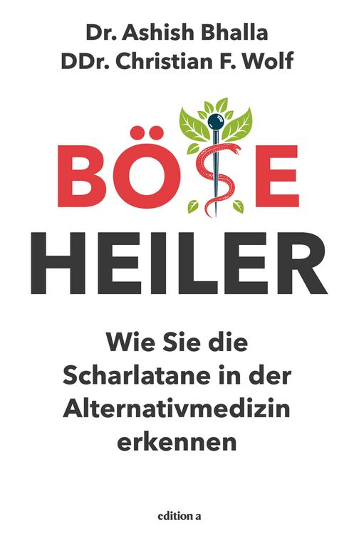 Produktbild: B&ouml;se Heiler