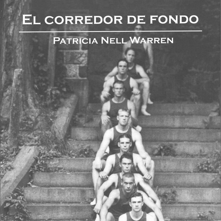 Produktbild: El corredor de fondo