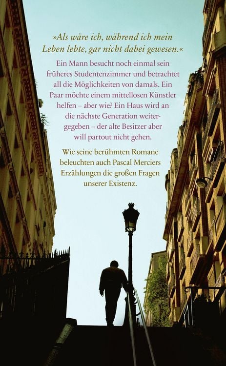 Produktbild: Der Fluss der Zeit