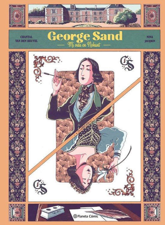 Produktbild: George Sand