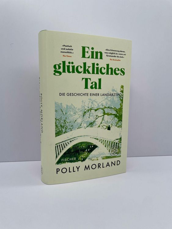 Produktbild: Ein gl&uuml;ckliches Tal
