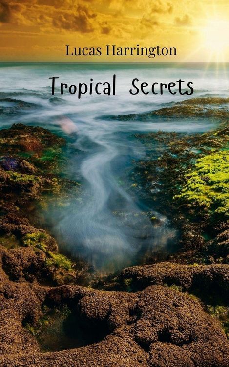 Produktbild: Tropical Secrets