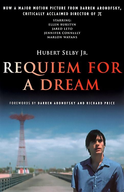 Produktbild: Requiem for a Dream