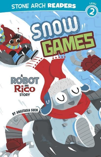 Produktbild: Snow Games