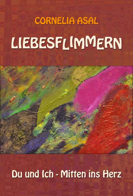 Produktbild: Liebesflimmern