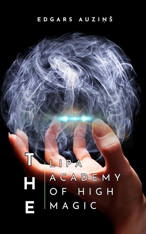 Produktbild: The Lipa Academy of High Magic