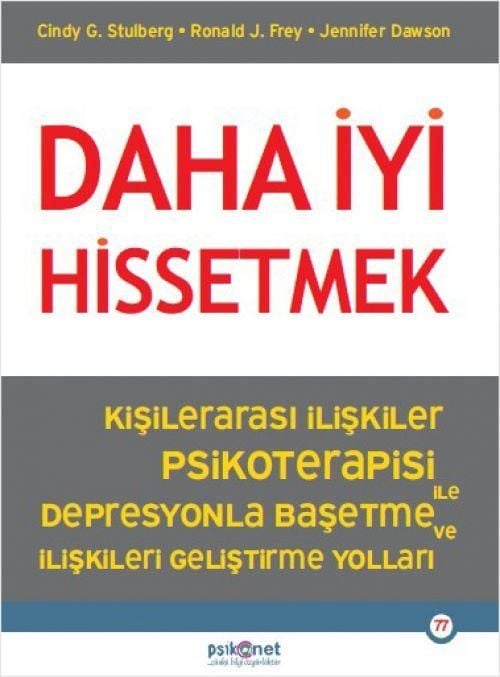 Produktbild: Daha Iyi Hissetmek