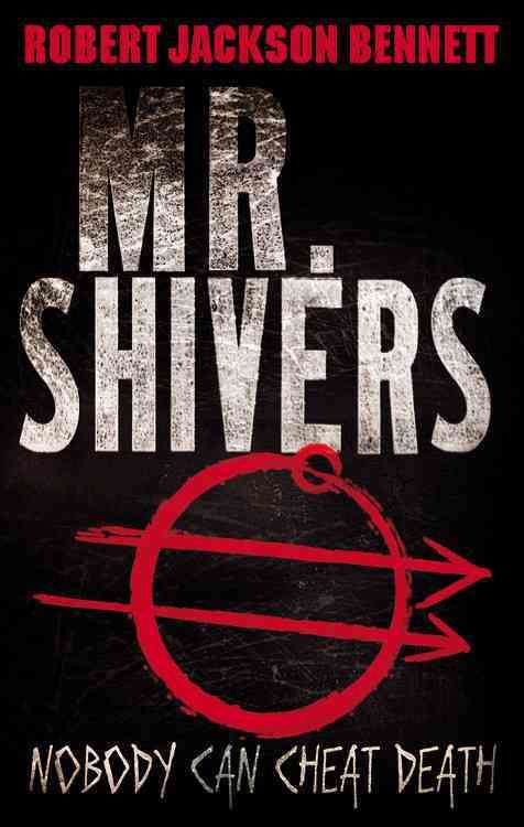 Produktbild: Mr Shivers